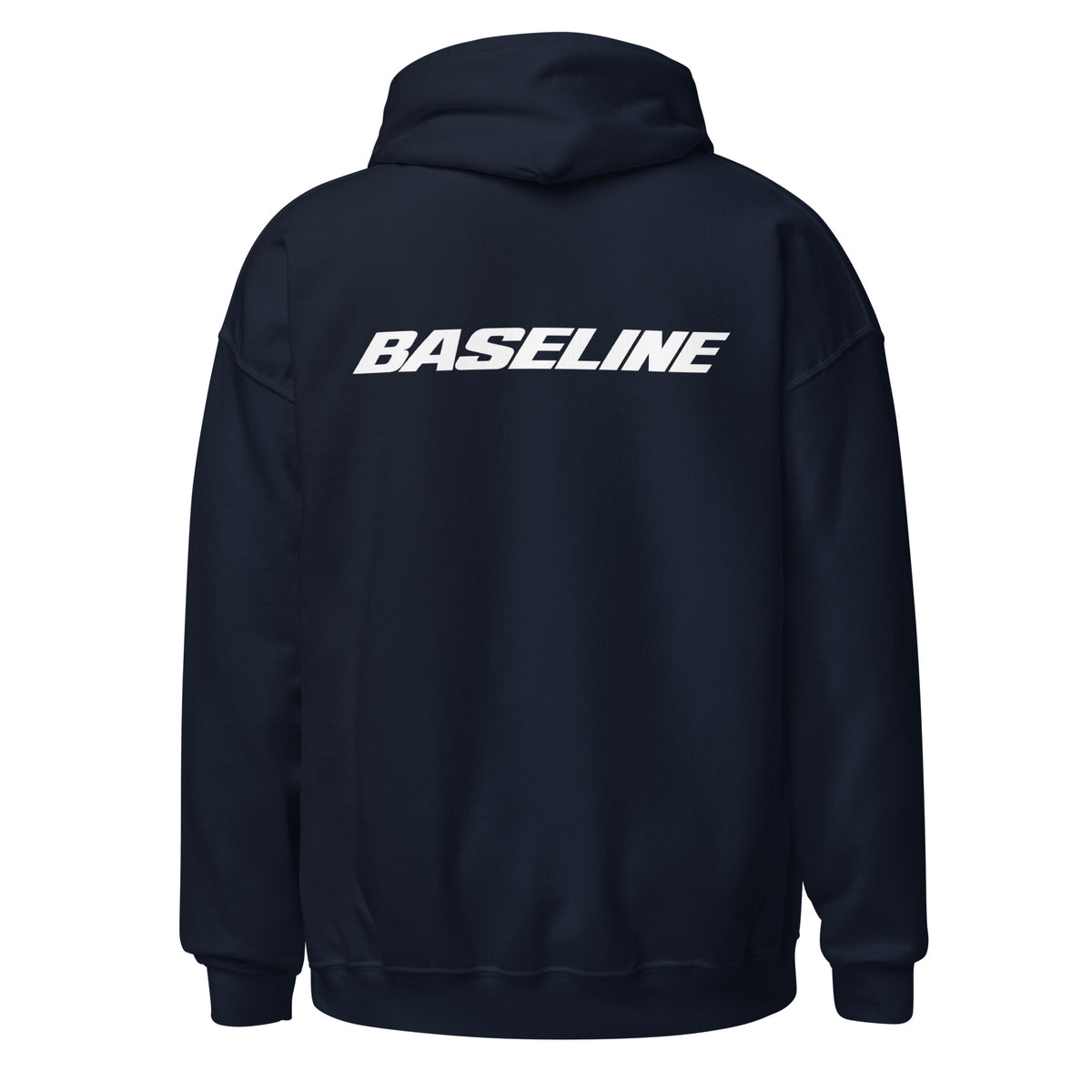 Baseline Court Kapuzenpullover
